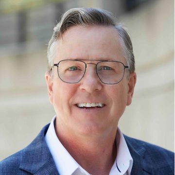 Bruce Mayhew