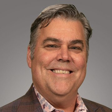 Corey Gill