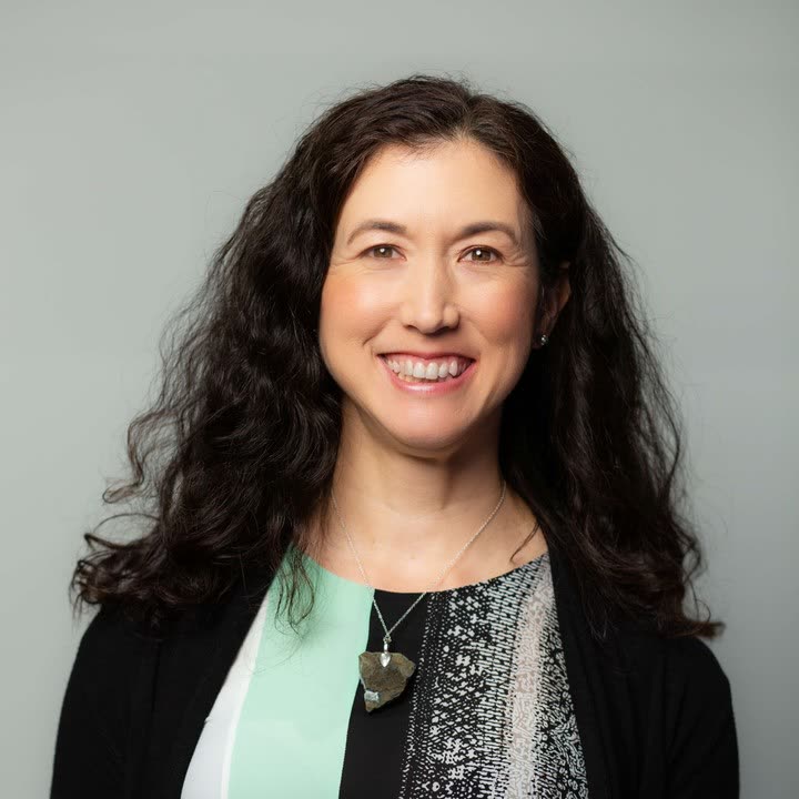 Danielle Wallace, speaker at the I4PL 2026 conference