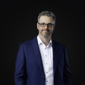David Donaldson