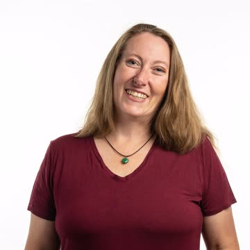 Donna Boucher