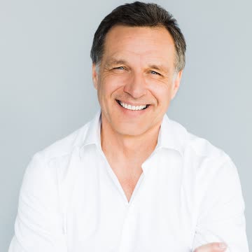 Doug Heidebrecht