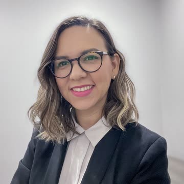 Gilda Martinez