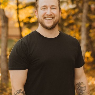 Justin Matheson