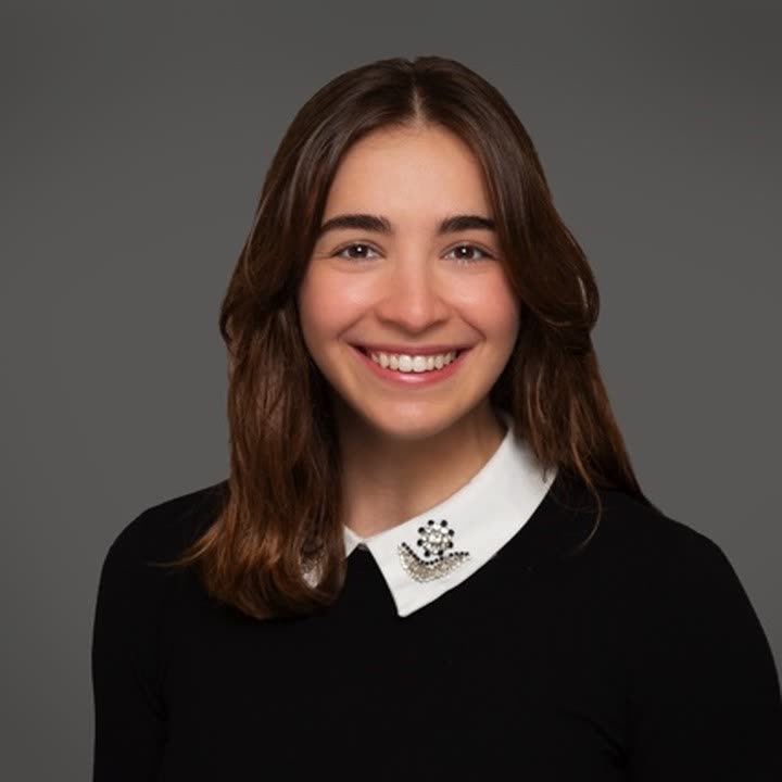 Perri Termine, speaker at the I4PL 2026 conference