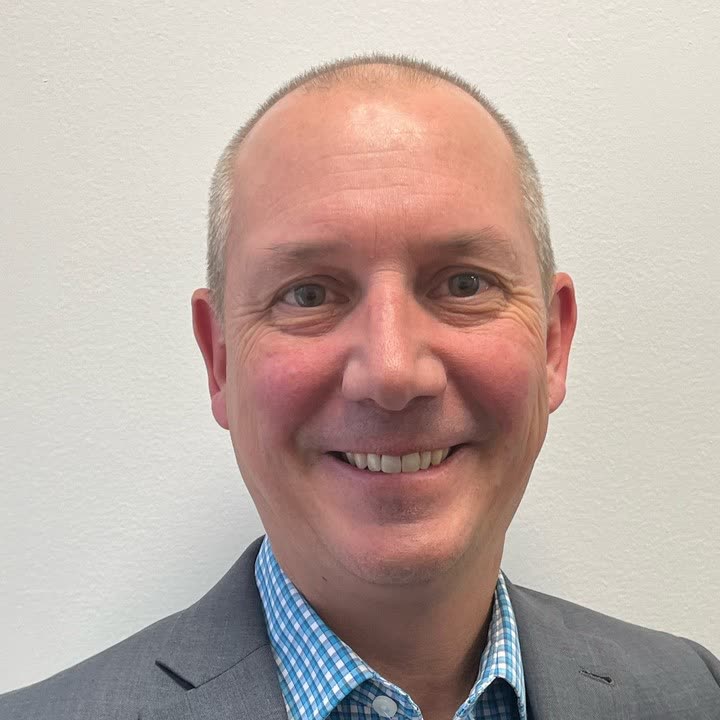 Sean Rea, speaker at the I4PL 2026 conference