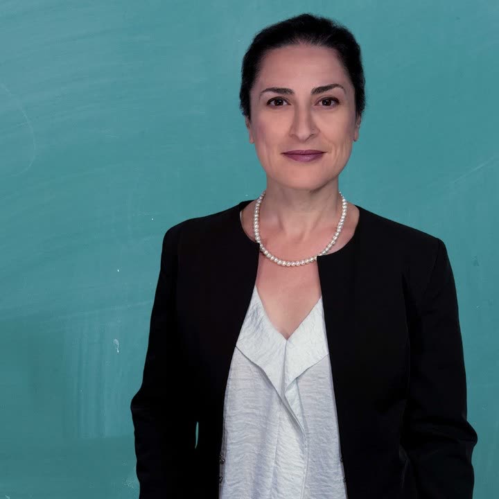 Sukran (Shuky) Balaban, speaker at the I4PL 2026 conference