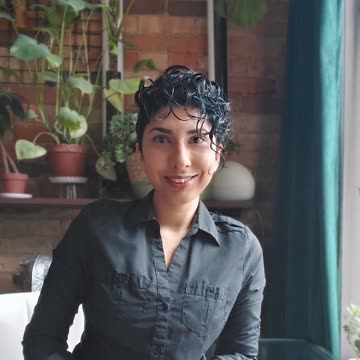 Tima Shah