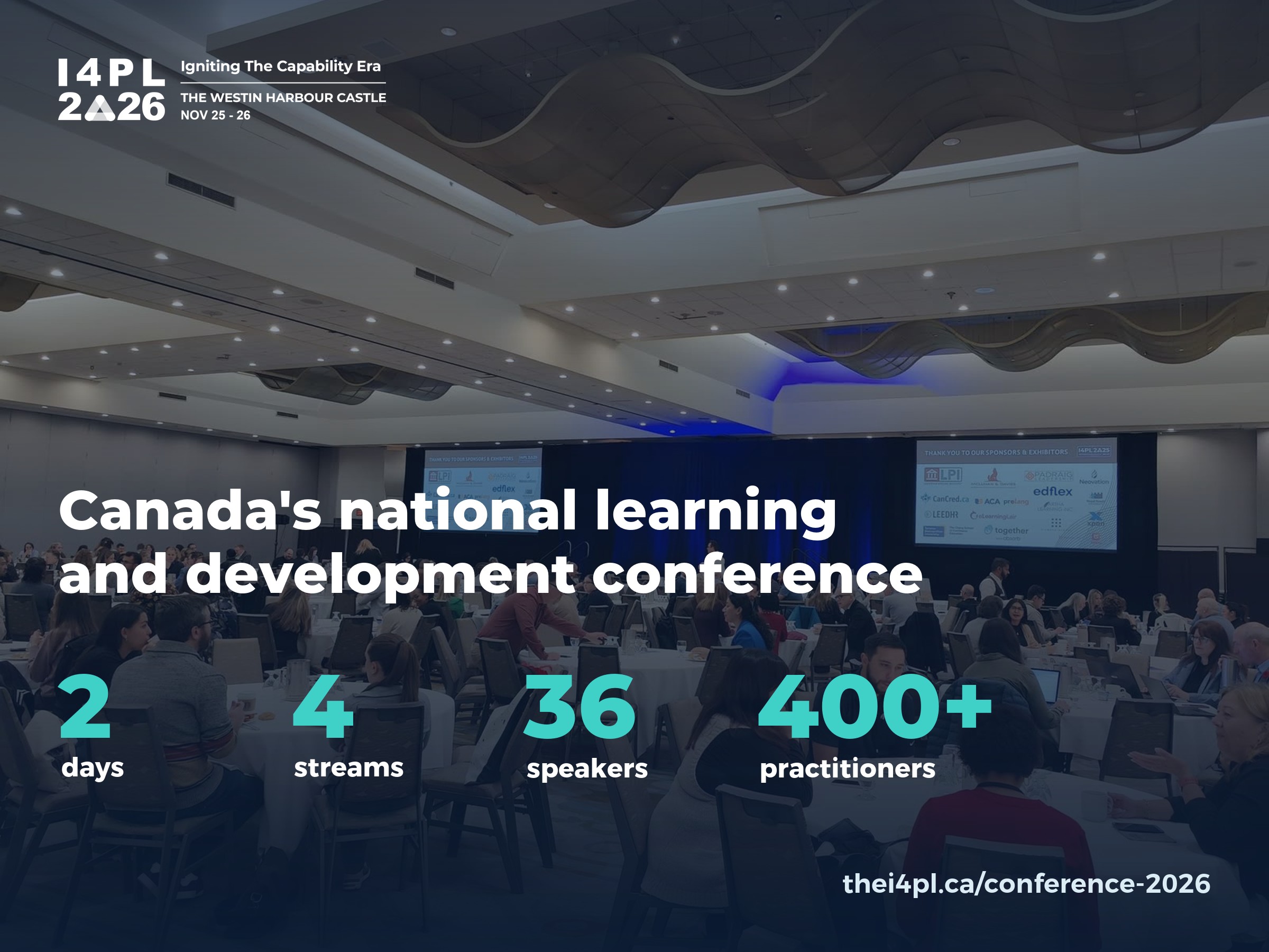 The program at a glance