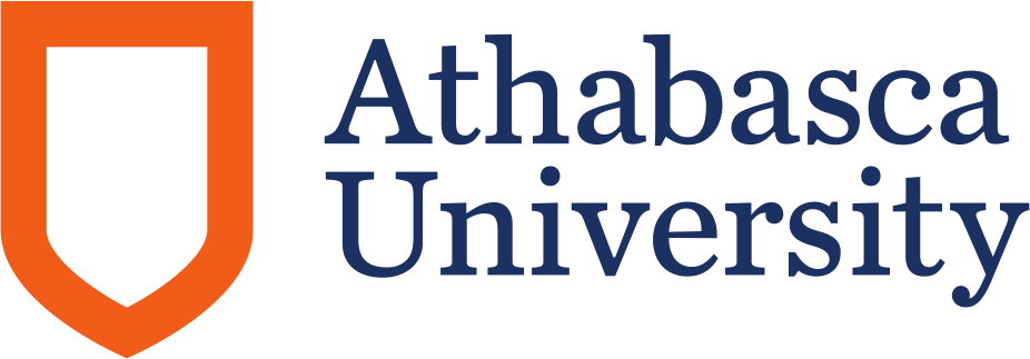 Athabasca University logo