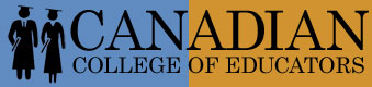 Canadian College of Educators logo