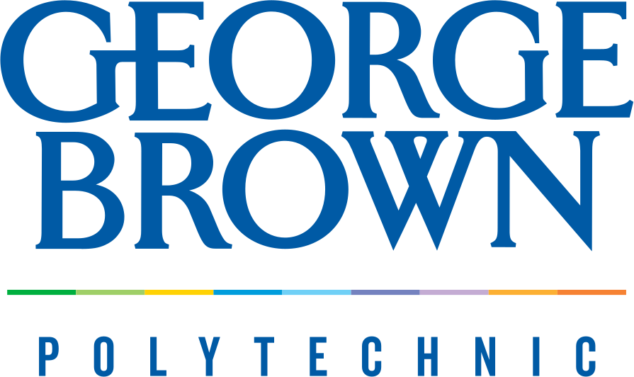 George Brown College logo