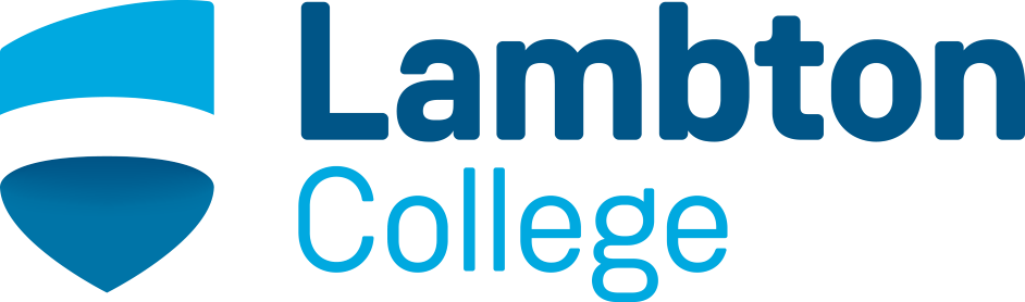 Lambton College logo